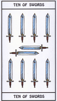 Royal Tarot